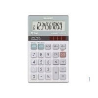 Sharp Calculator EL-W211GGY